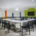 Sala de conferências
