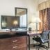 Comodidade do quarto