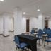 Sala de conferências