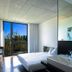 Comodidade do quarto