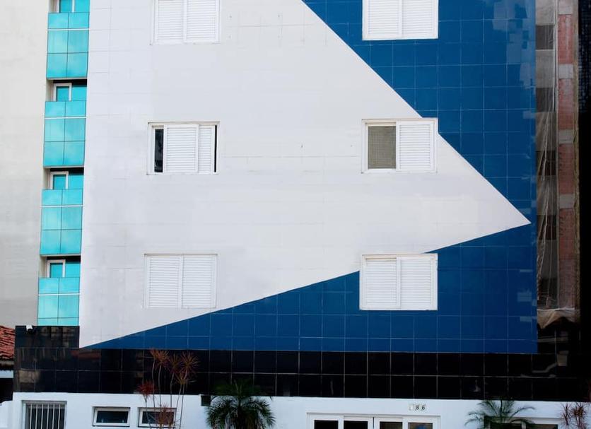 Edifício Foto