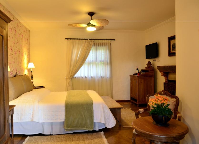 Quarto Foto