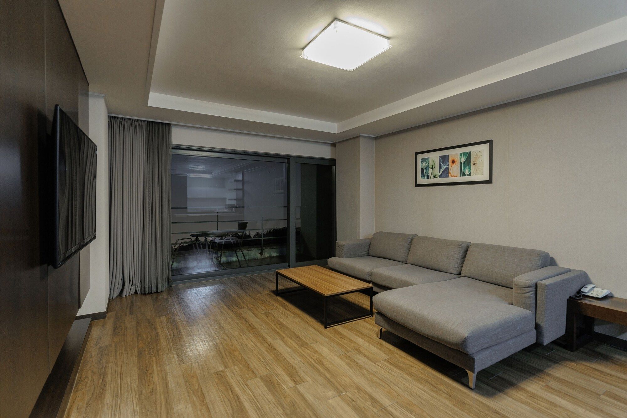 Sala de estar