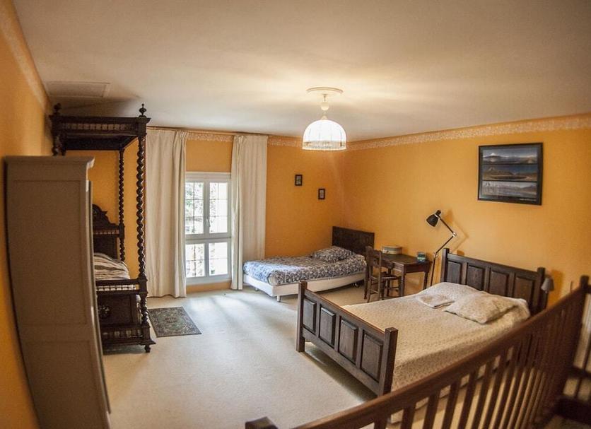 Quarto Foto