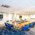 Sala de conferências