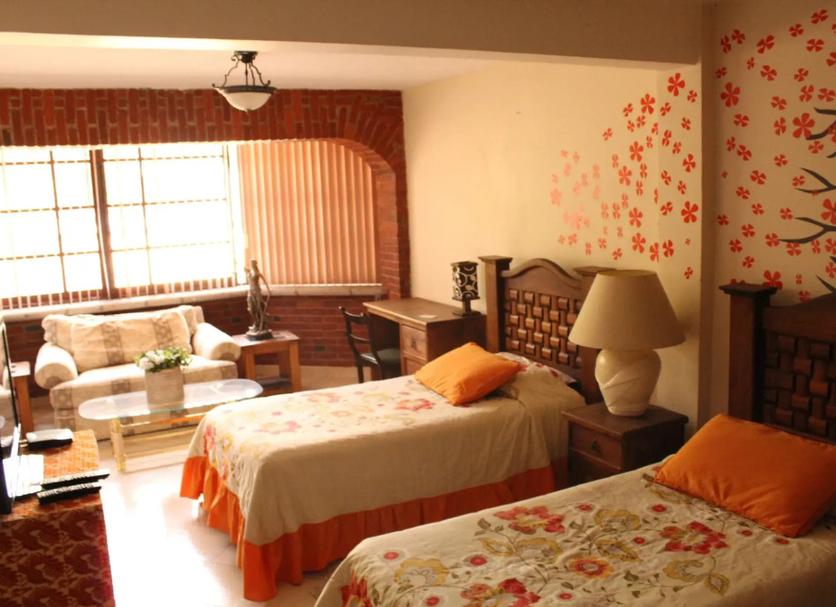 Quarto Foto
