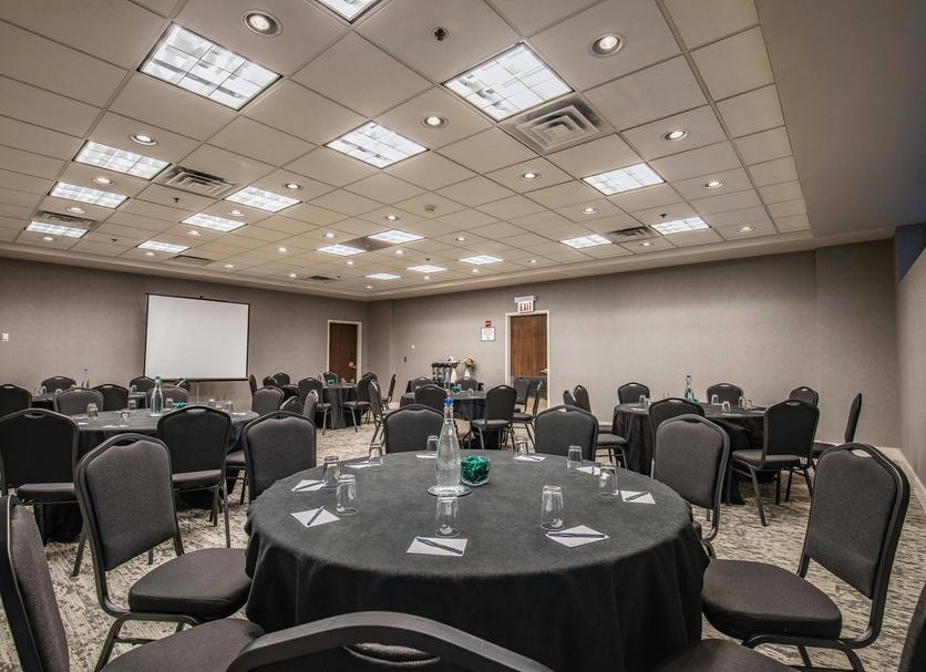 Sala de conferências Foto