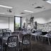 Sala de conferências