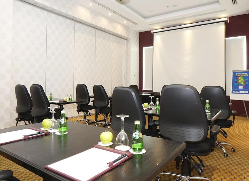 Sala de conferências Foto