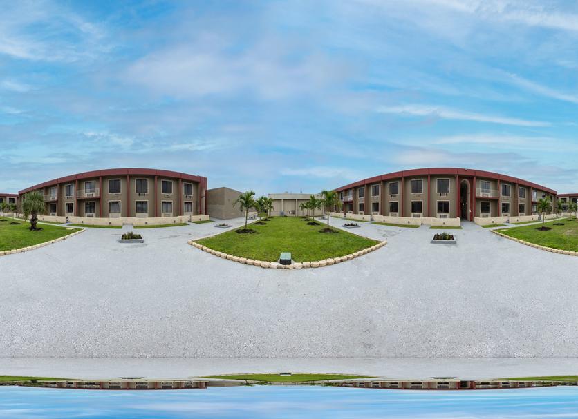 Edifício Foto