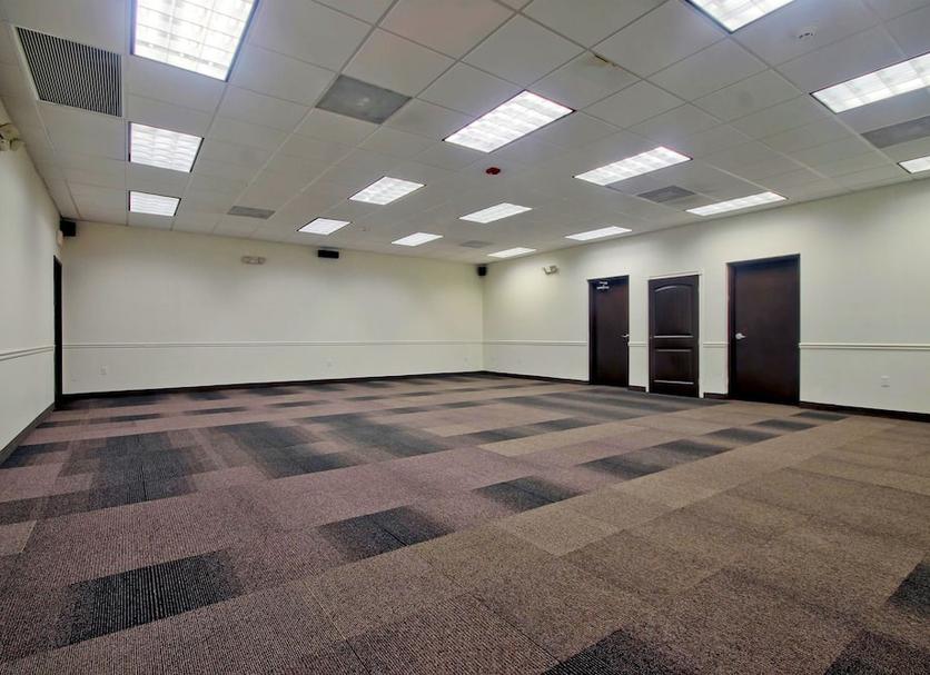 Sala de conferências Foto