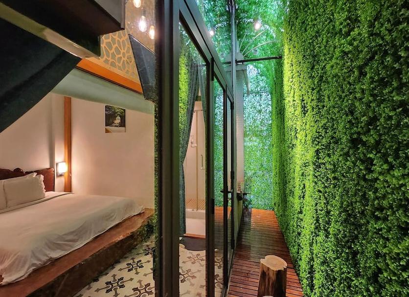 Quarto Foto