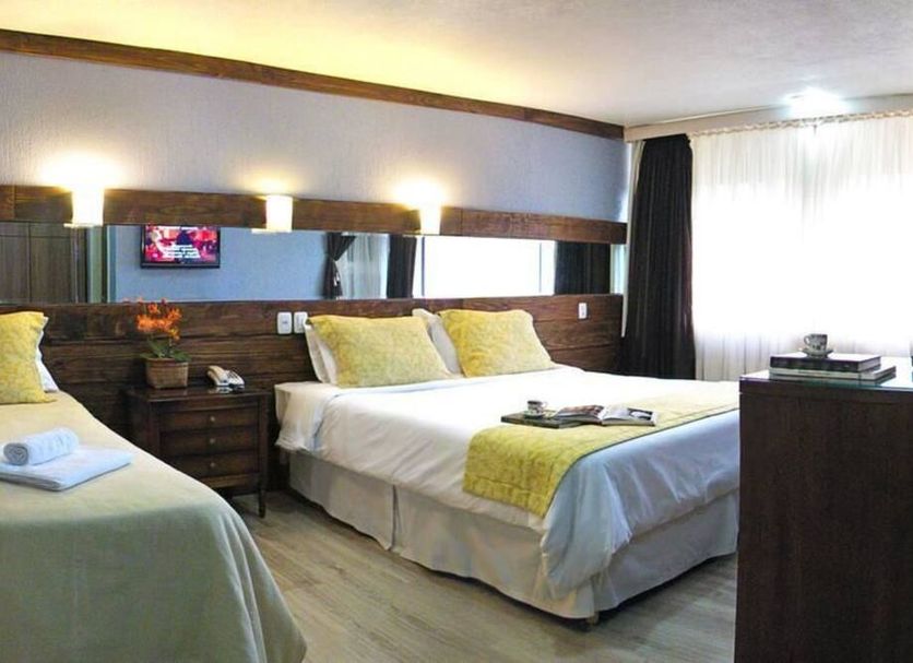 Quarto Foto