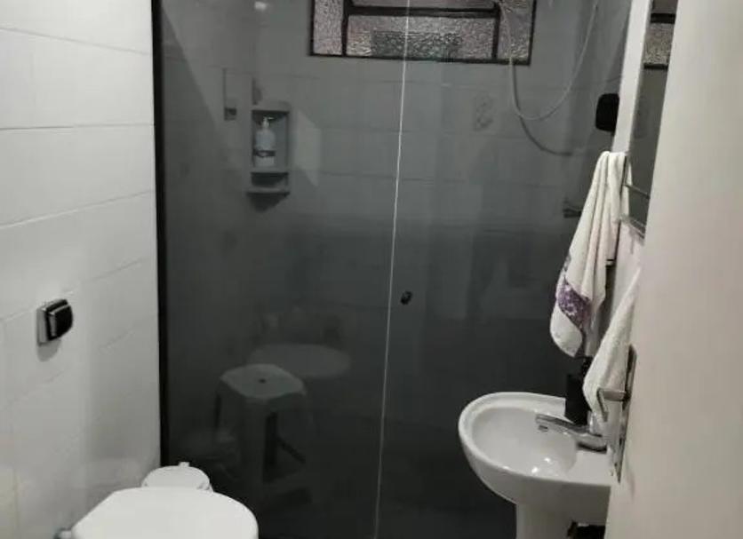Banheiro Foto