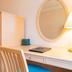 Comodidade do quarto