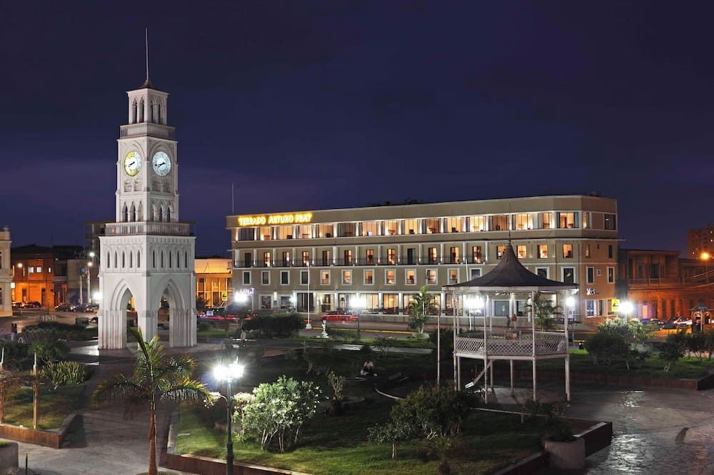 Edifício