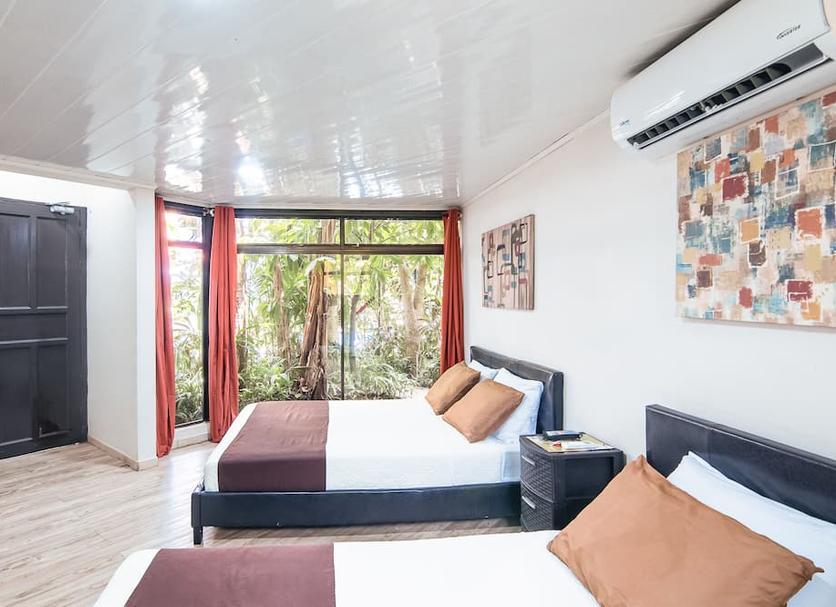 Quarto Foto