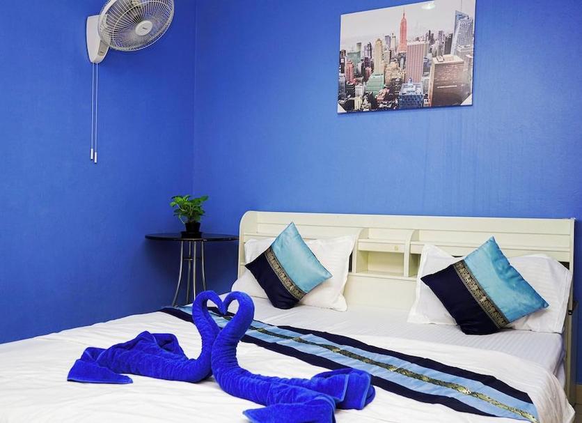 Quarto Foto