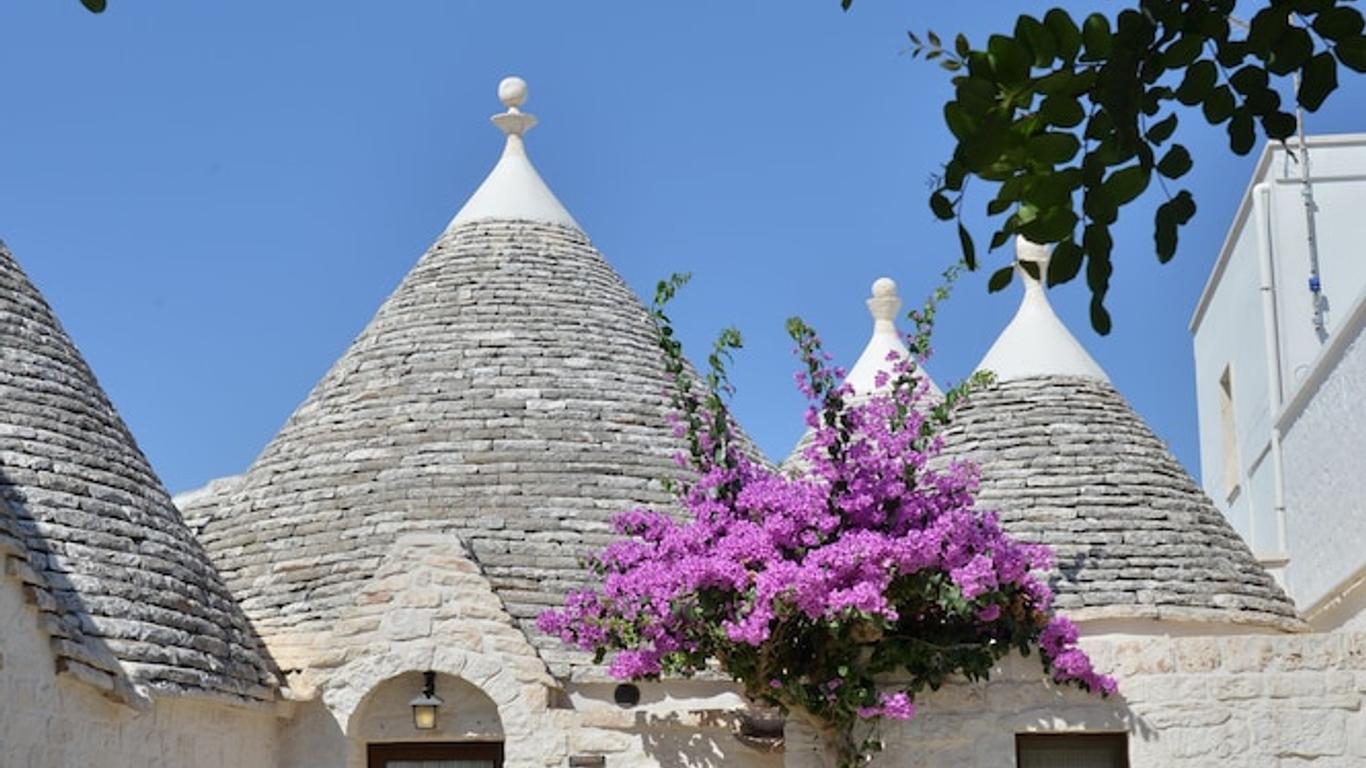 I Trulli Del Nonno Michele