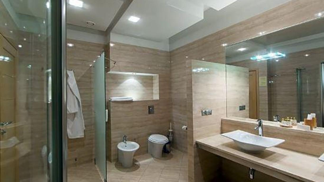 Gorky Hotel