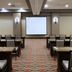 Sala de conferências