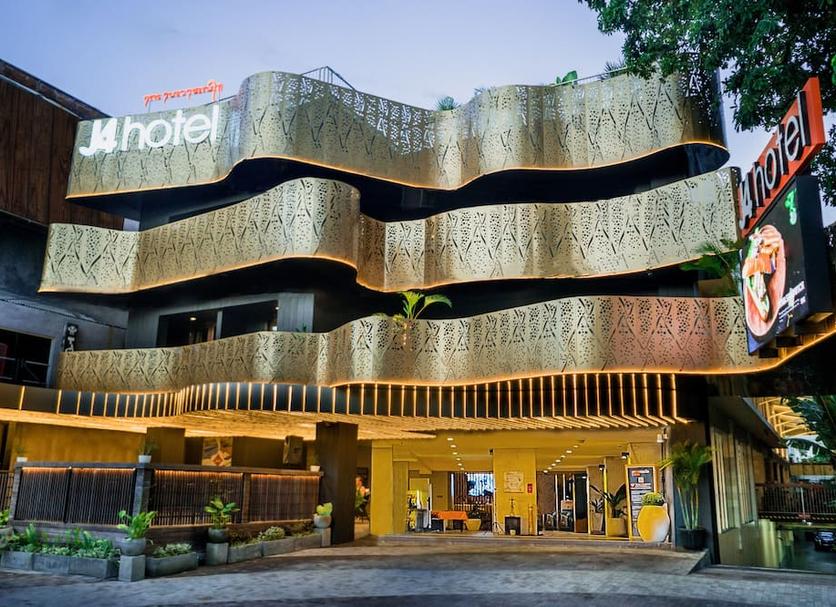 Edifício Foto