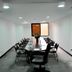 Sala de conferências