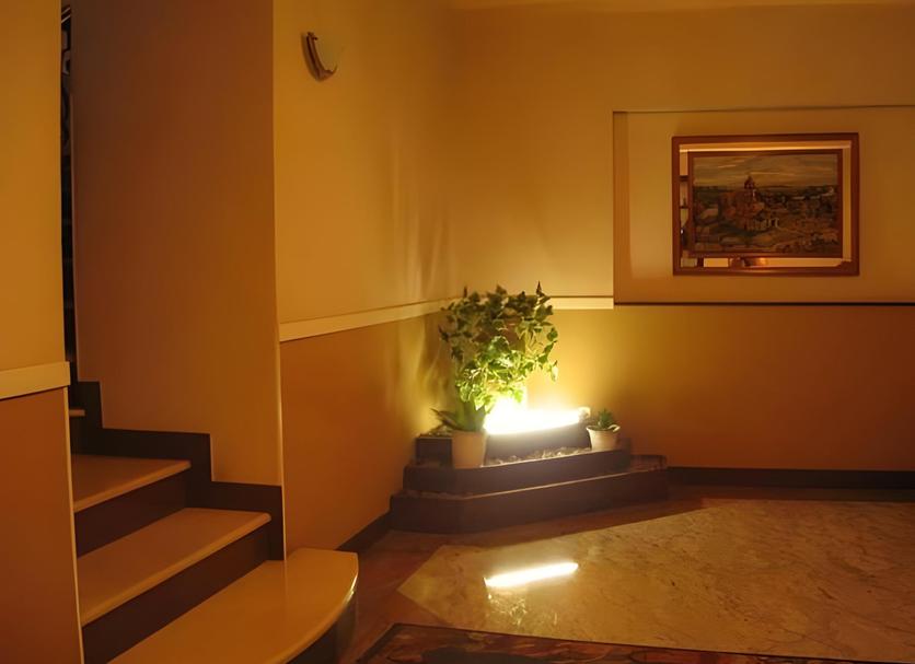 Escadas Foto