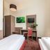Comodidade do quarto