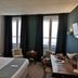 Comodidade do hotel