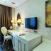 Comodidade do quarto