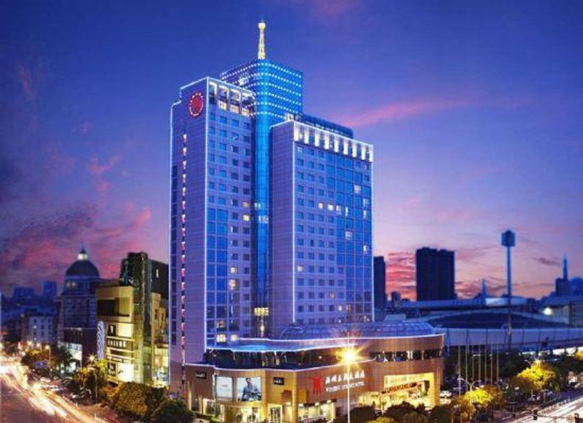 Edifício Foto