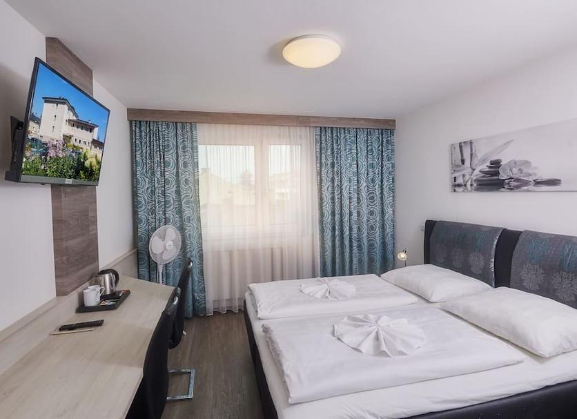 Quarto Foto