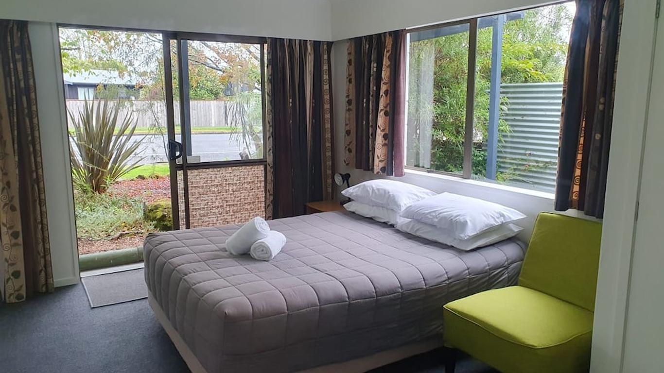 Ohakune Court Motel
