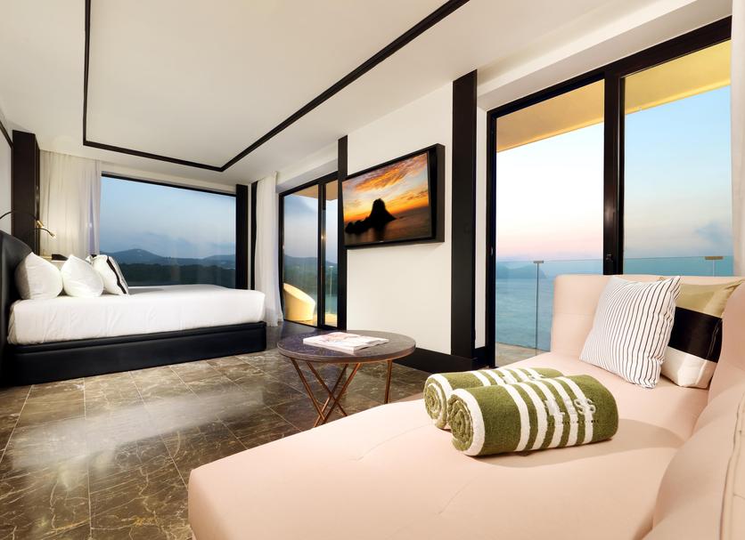 Quarto Foto
