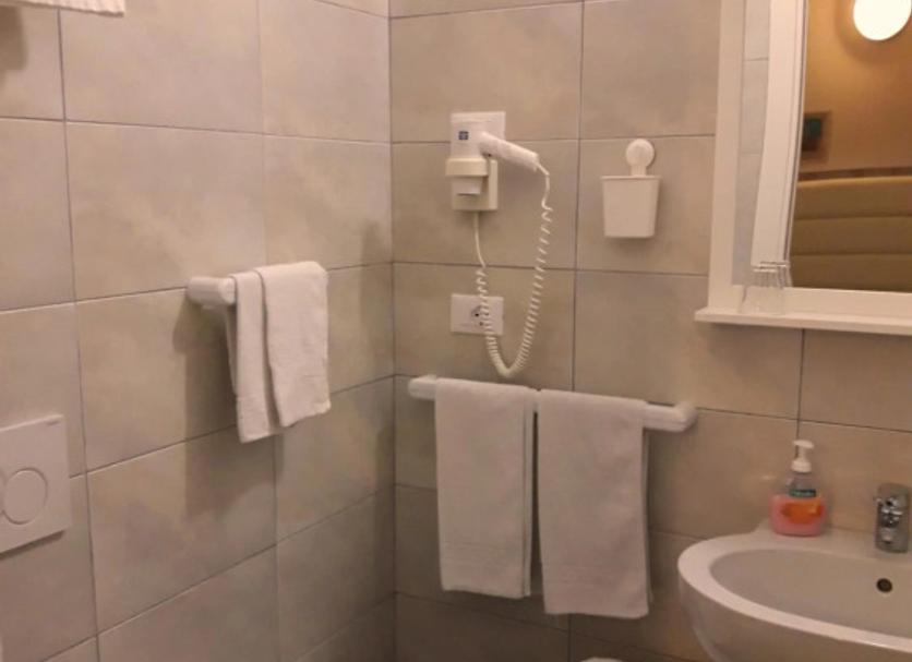 Banheiro Foto