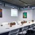 Sala de conferências