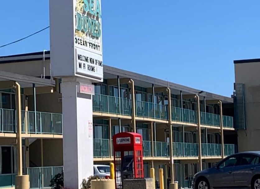 Edifício Foto