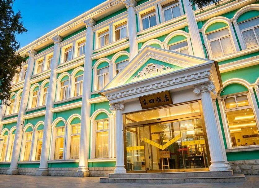 Edifício Foto
