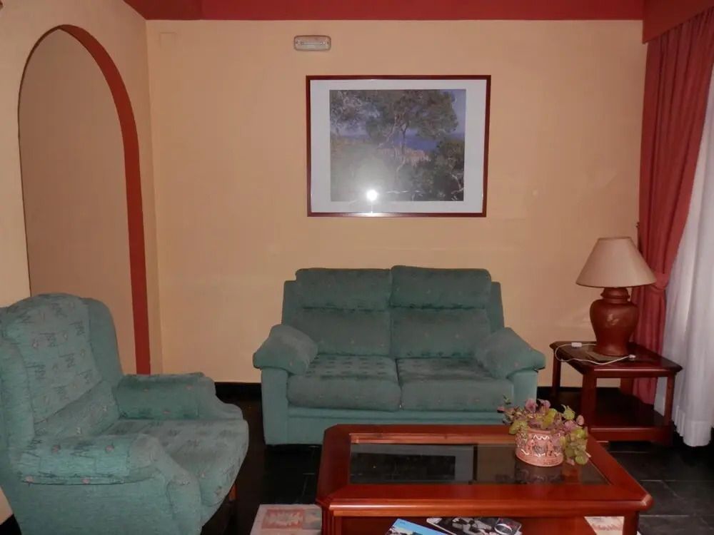 Sala de estar