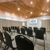 Sala de conferências