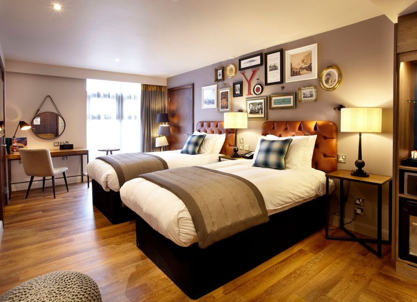 Quarto Foto