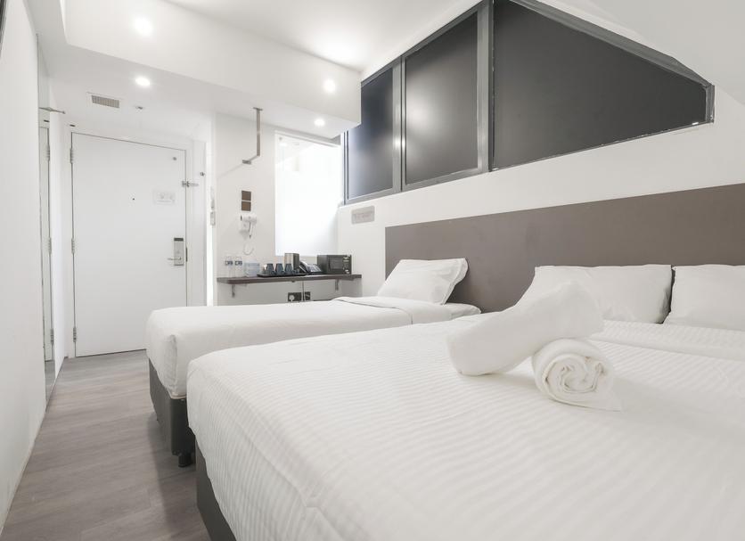Quarto Foto