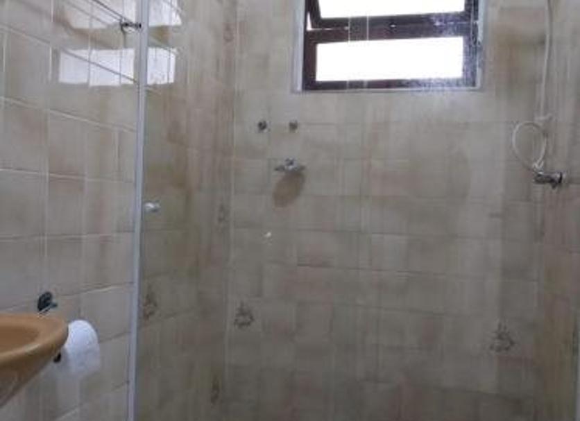 Banheiro Foto