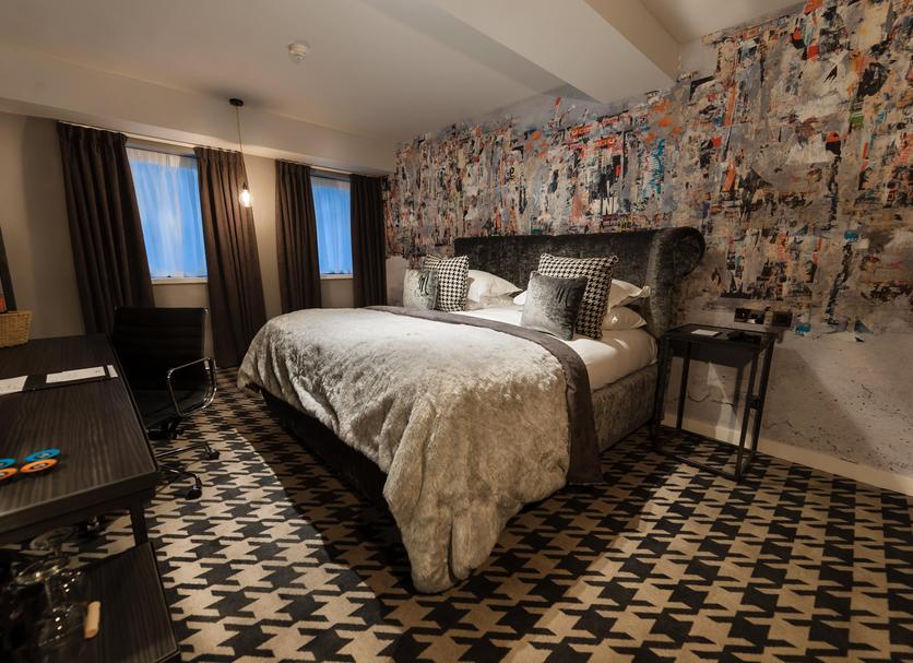 Quarto Foto
