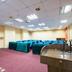 Sala de conferências