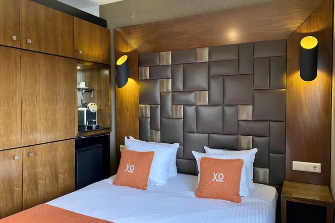 Xo Hotels Park West
