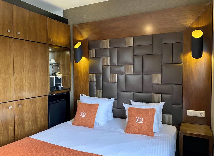 Quarto Foto