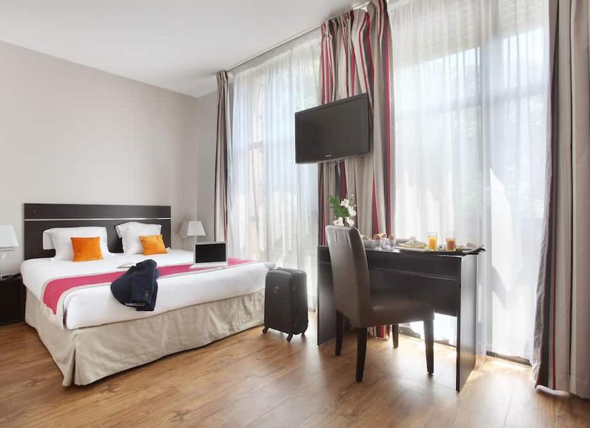 Quarto Foto