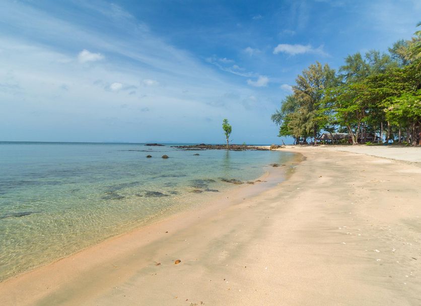 Praia Foto